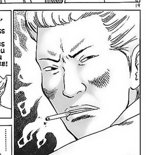 Kakutou Bijin Wulong Chapter 2 : Panties of Justice cover