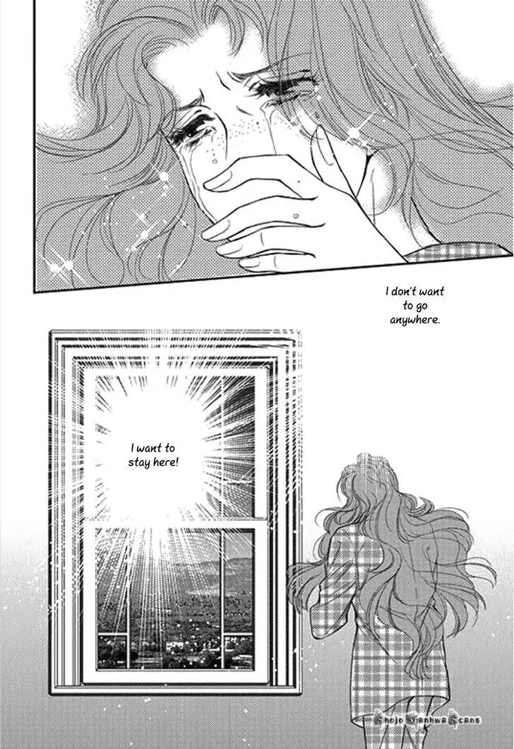 Kakuu no Koibito Chapter 4 page 20 - Chapter 4