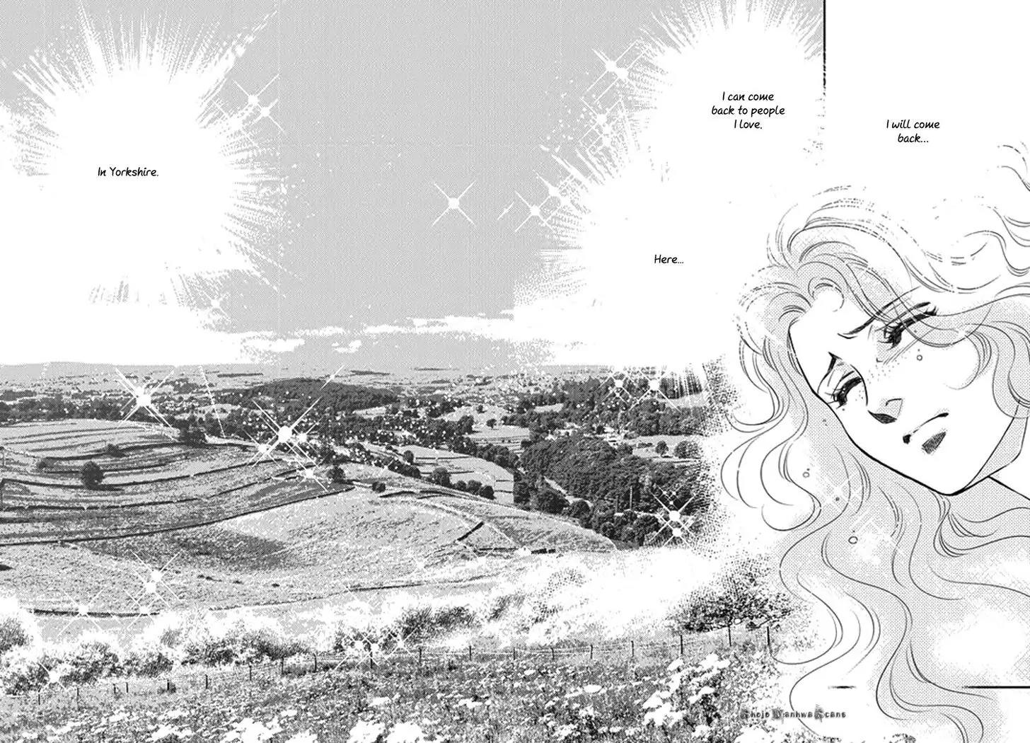Kakuu no Koibito Chapter 4 page 22 - Chapter 4