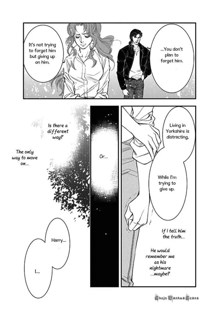 Kakuu no Koibito Chapter 4 page 26 - Chapter 4