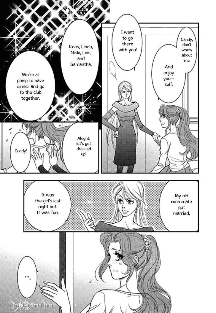 Kakuu no Koibito Chapter 5 page 11 - Chapter 5