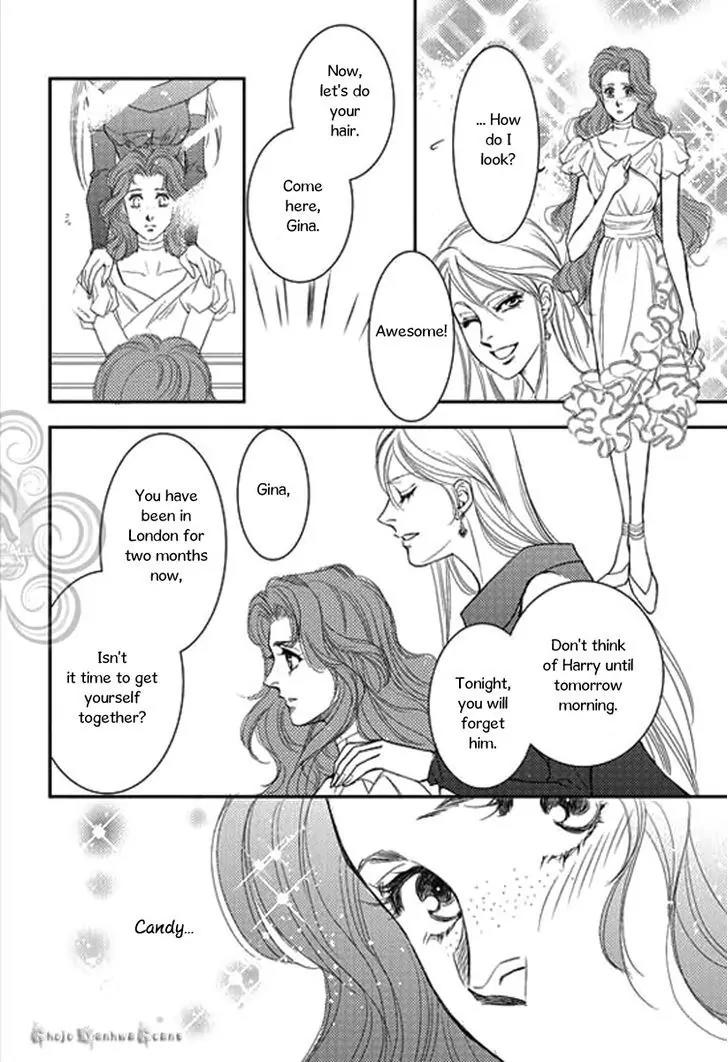 Kakuu no Koibito Chapter 5 page 12 - Chapter 5