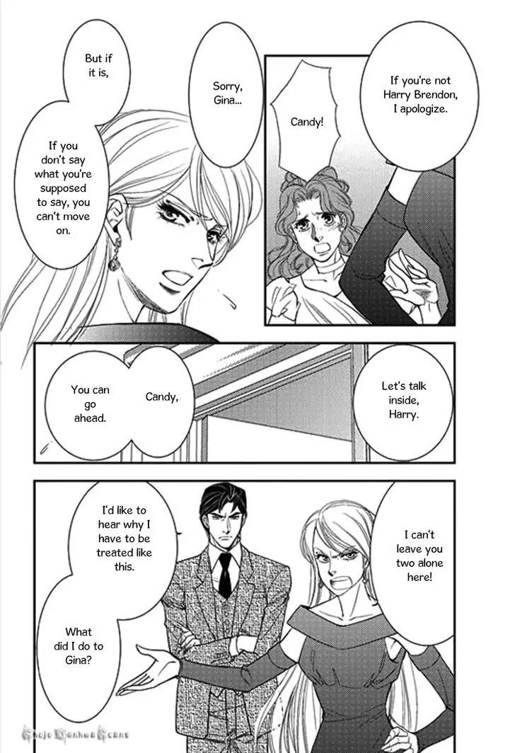 Kakuu no Koibito Chapter 5 page 16 - Chapter 5