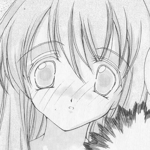 Kaleido Star Comic Anthology Chapter 1: Another amazing story cover
