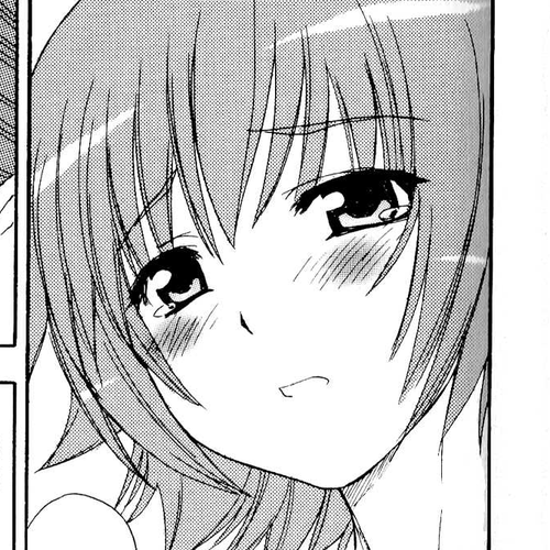 Kaleido Star Comic Anthology Chapter 10: Rosetta's amazing goal cover
