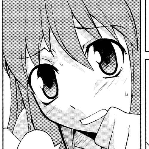 Kaleido Star Comic Anthology Chapter 11: New amazing masked star cover