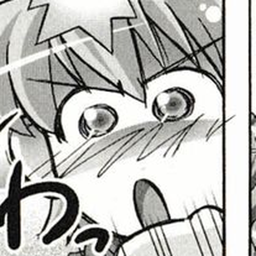 Kaleido Star Comic Anthology Chapter 3: A certain amazing ordinary day cover