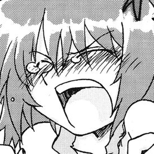 Kaleido Star Comic Anthology Chapter 4: Rosetta’s amazing birthday cover