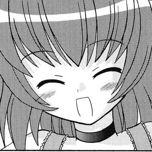 Kaleido Star Comic Anthology Chapter 5: May’s amazing balloons cover