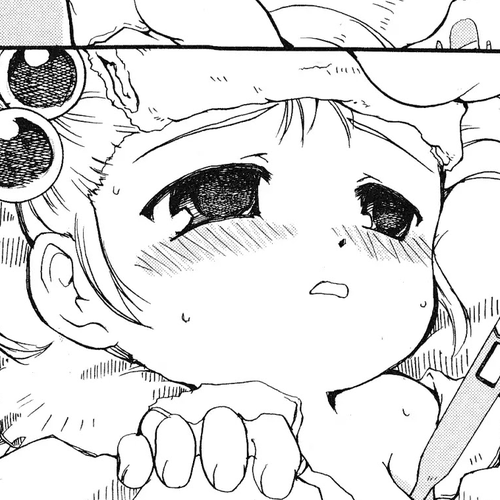 Kaleido Star Comic Anthology Chapter 6: Jonathan’s Amazing Balloons cover