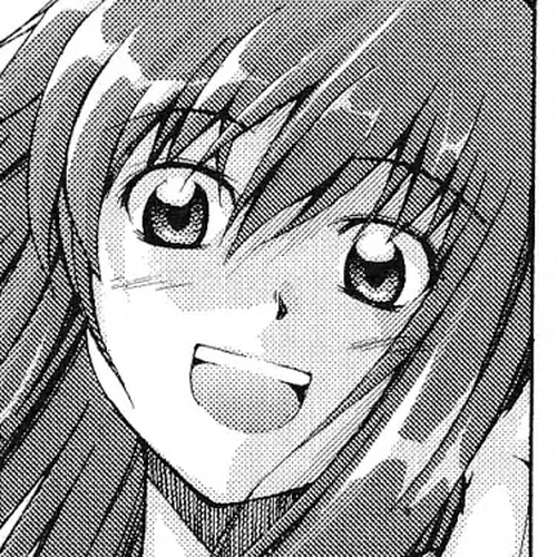 Kaleido Star Comic Anthology Chapter 7: Go to amazing tomorrow cover