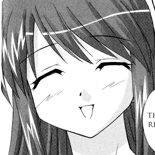 Kaleido Star Comic Anthology Chapter 9: Rosetta's amazing school cover