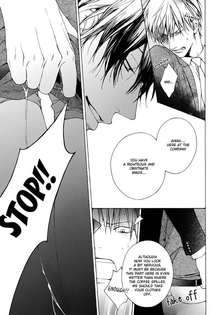 Kalimeris Porno Chapter 1 page 10 - Chapter 1