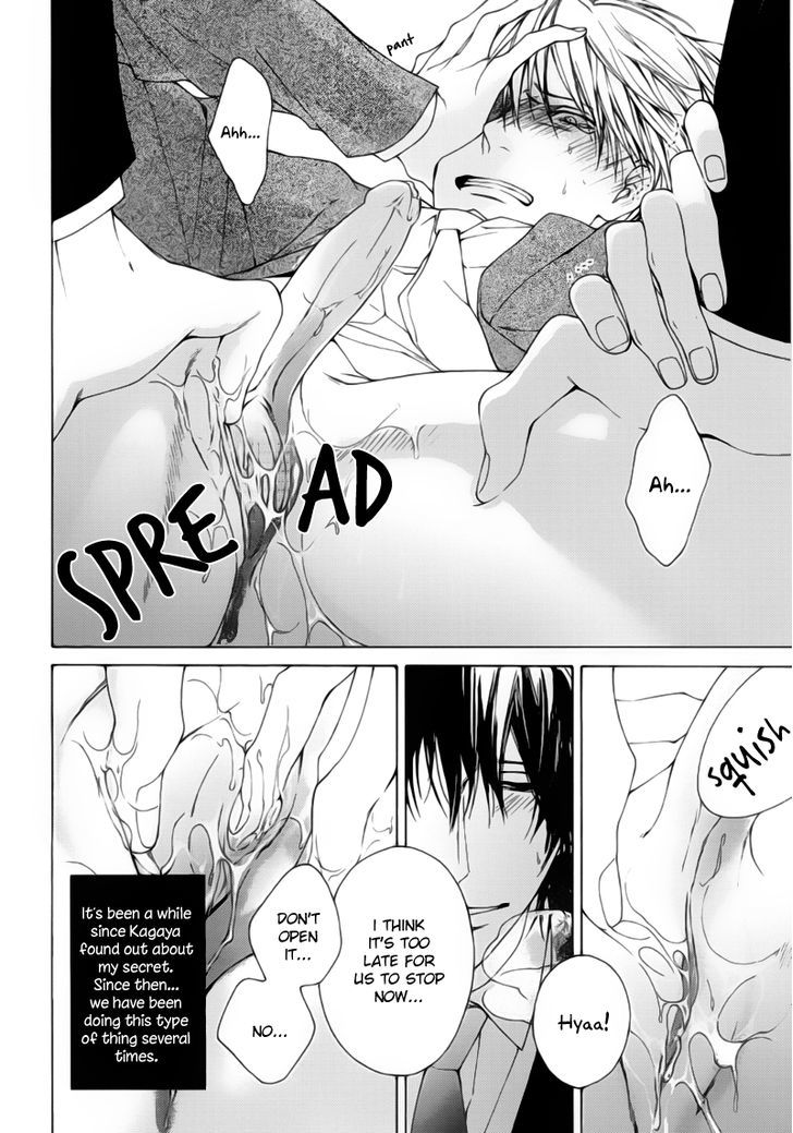Kalimeris Porno Chapter 1 page 11 - Chapter 1