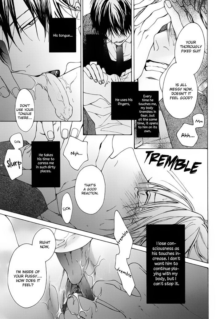 Kalimeris Porno Chapter 1 page 12 - Chapter 1