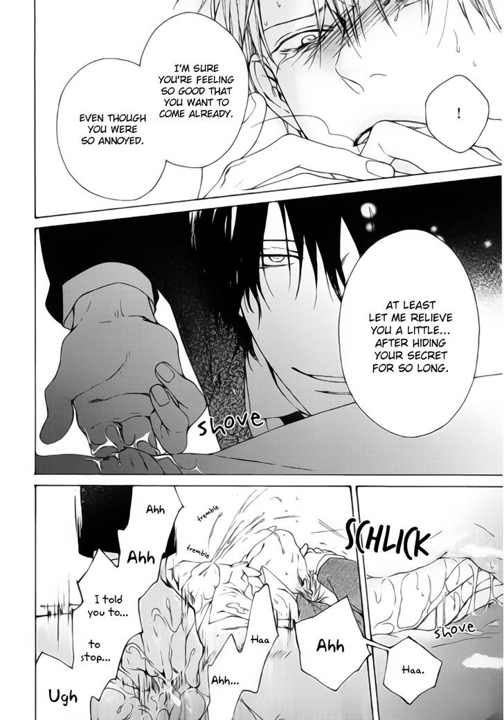 Kalimeris Porno Chapter 1 page 13 - Chapter 1