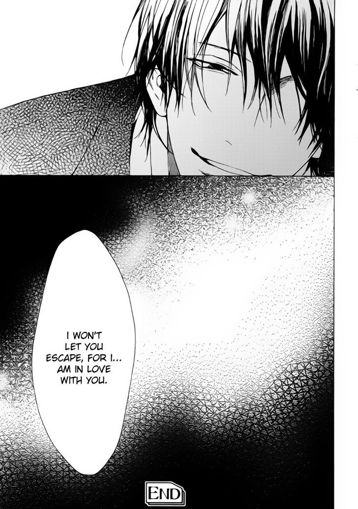 Kalimeris Porno Chapter 1 page 20 - Chapter 1