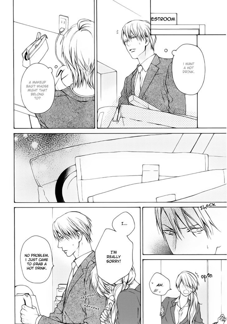 Kalimeris Porno Chapter 1 page 5 - Chapter 1