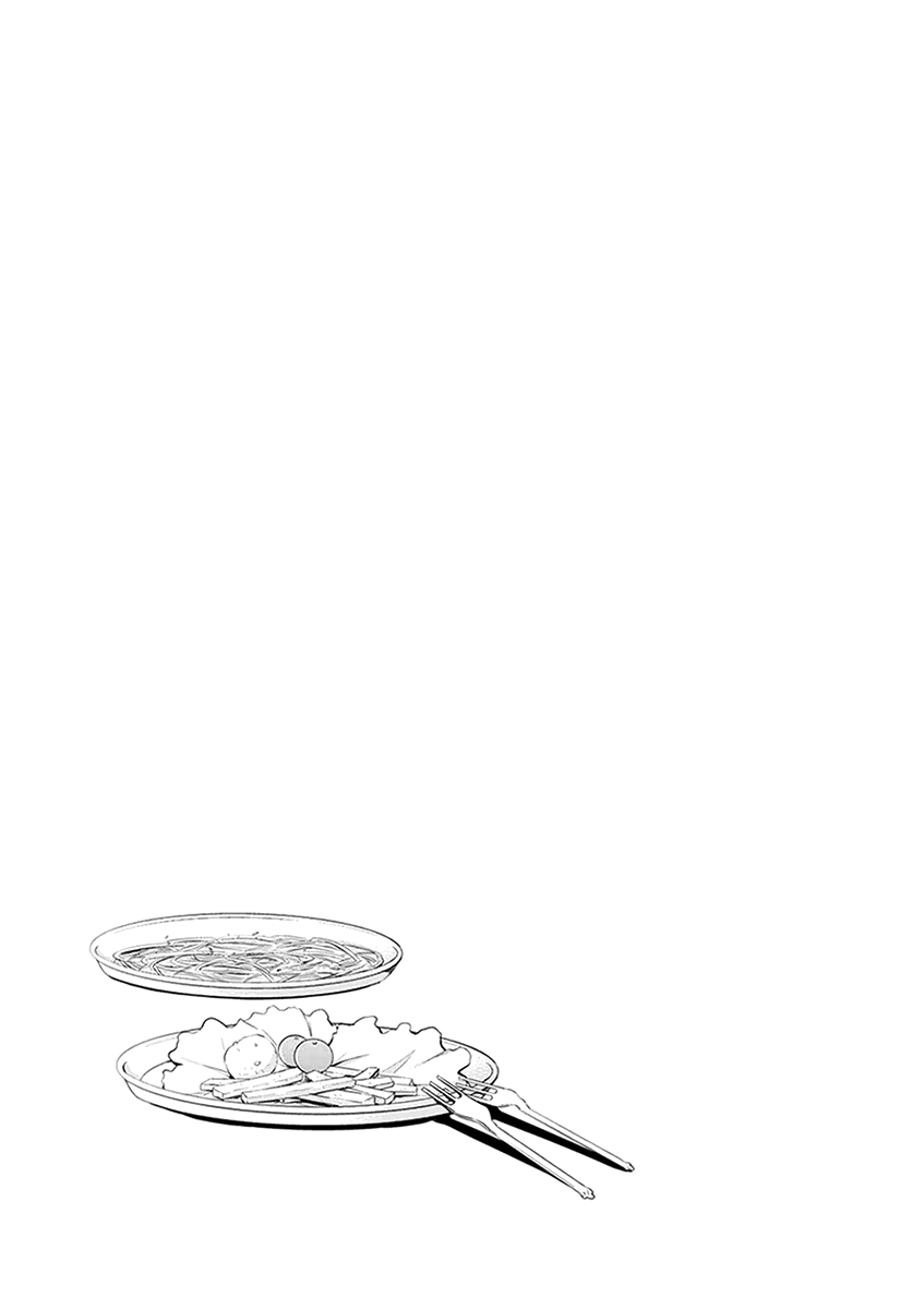 Kalyx Chapter 3 page 35 - Chapter 3: Please Go out with Me, Even If Only for a Short Period