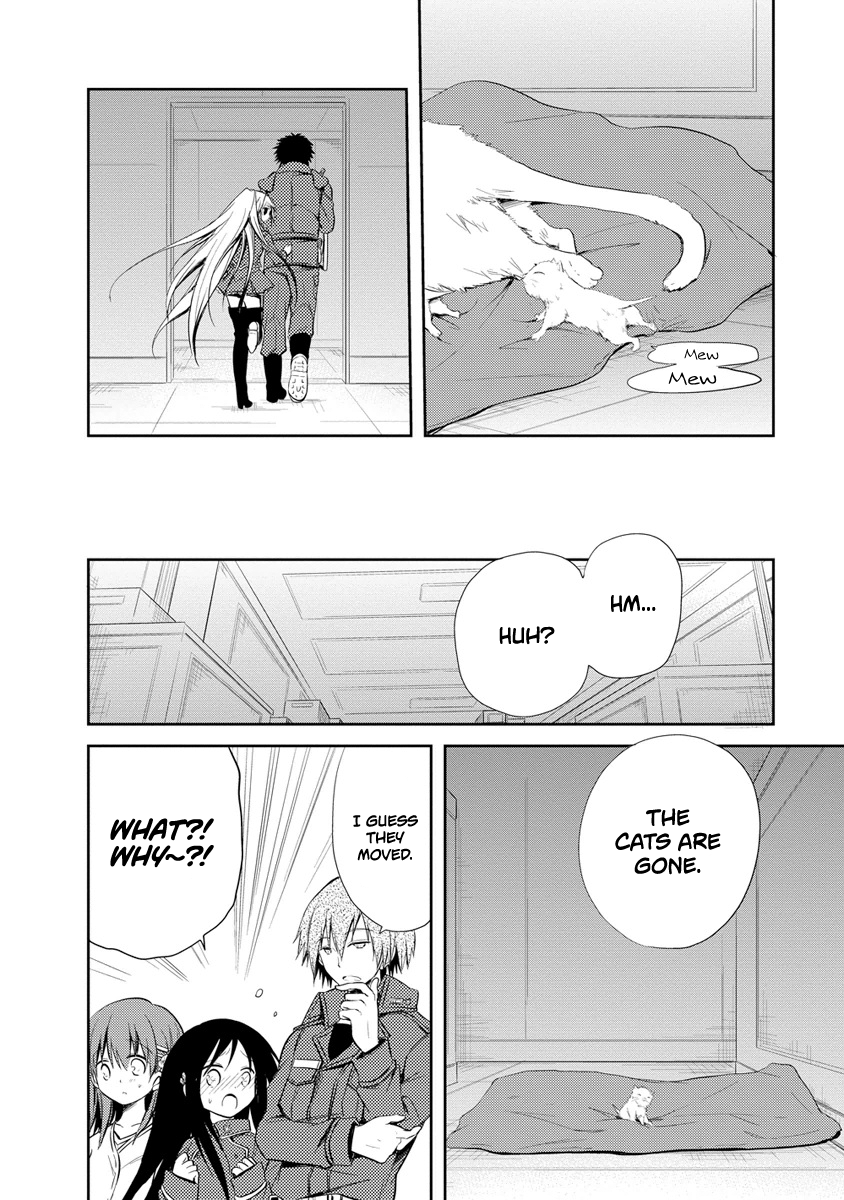 Kalyx Chapter 7 page 17 - Chapter 7: They Won’t Come Back for You