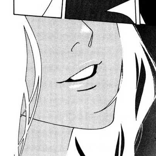 Kamakiri Chapter 1 cover