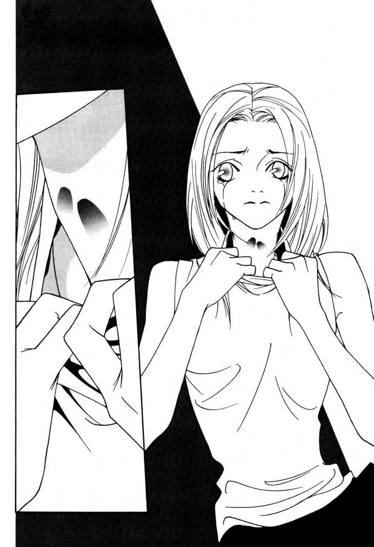 Kamakiri Chapter 2 page 29 - Chapter 2