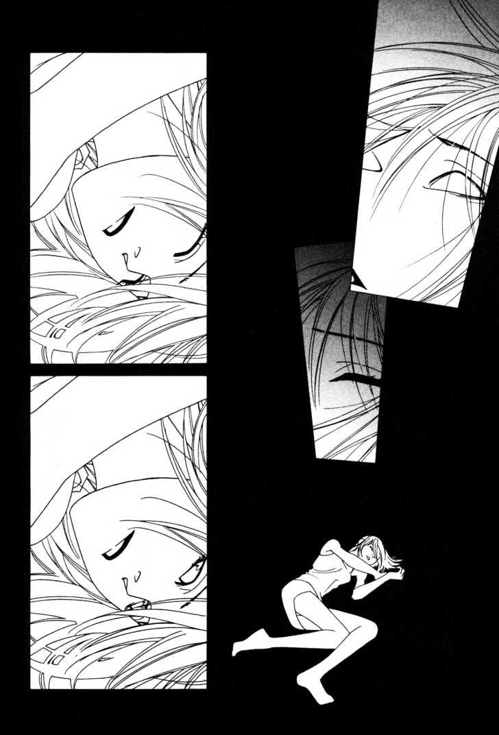 Kamakiri Chapter 2 page 35 - Chapter 2