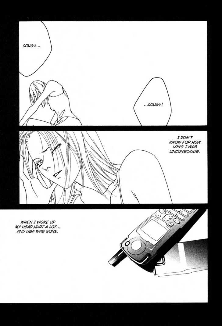 Kamakiri Chapter 2 page 36 - Chapter 2