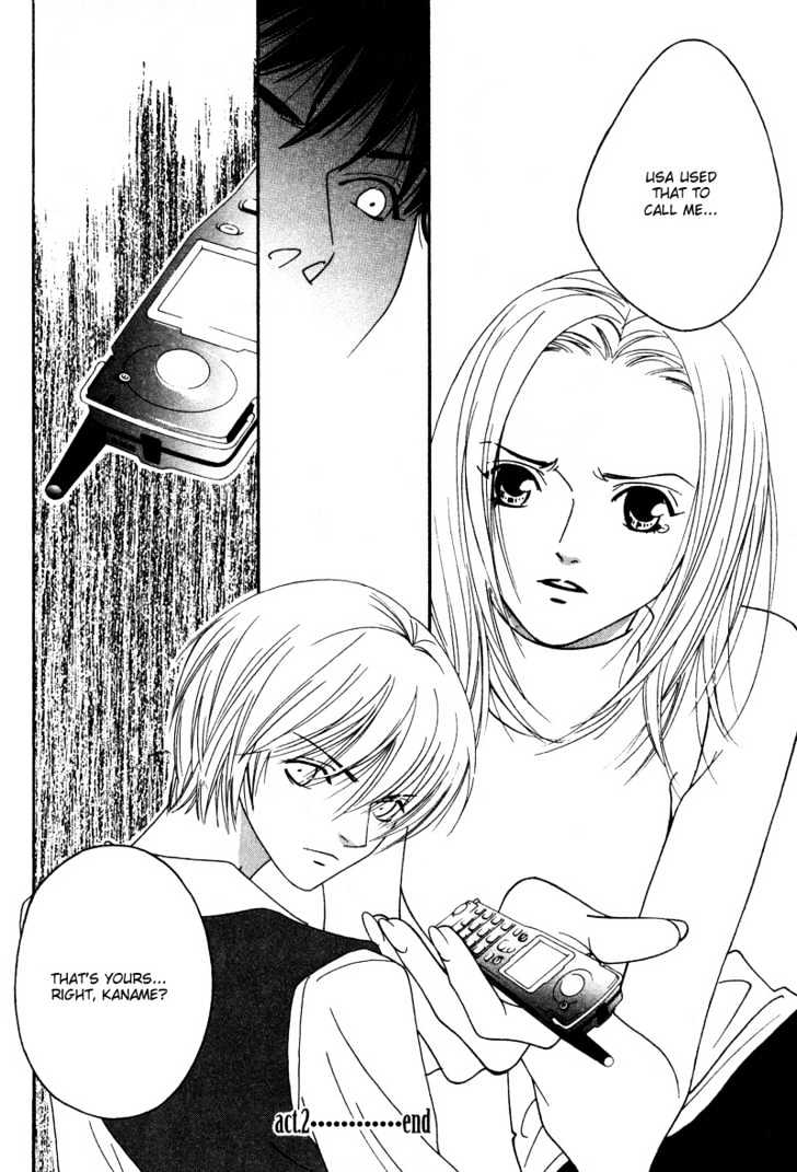 Kamakiri Chapter 2 page 41 - Chapter 2