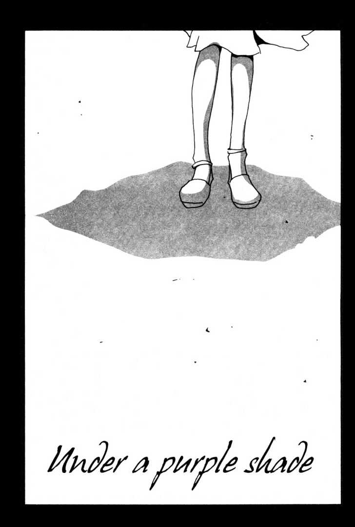 Kamakiri Chapter 5.1 page 2 - Chapter 5.1 : Extra