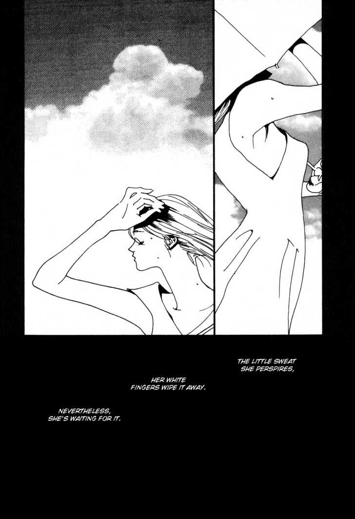 Kamakiri Chapter 5.1 page 4 - Chapter 5.1 : Extra