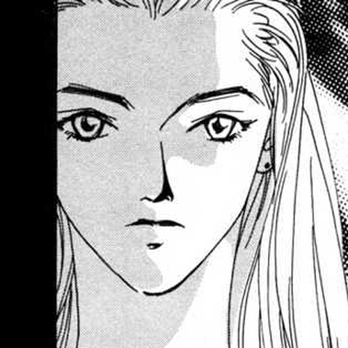 Kamakiri Chapter 5.1 : Extra cover