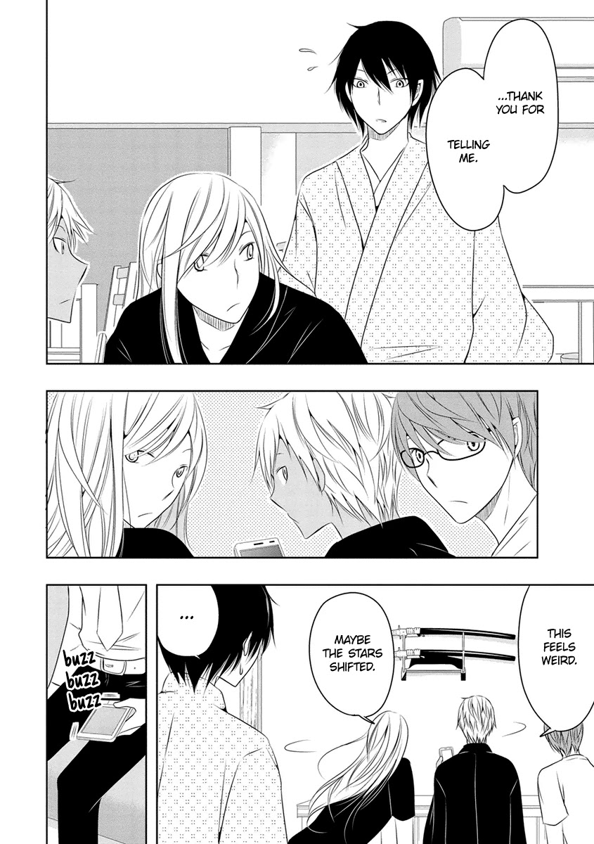 Kamakura Dekofuraifu Chapter 10 page 21 - Chapter 10