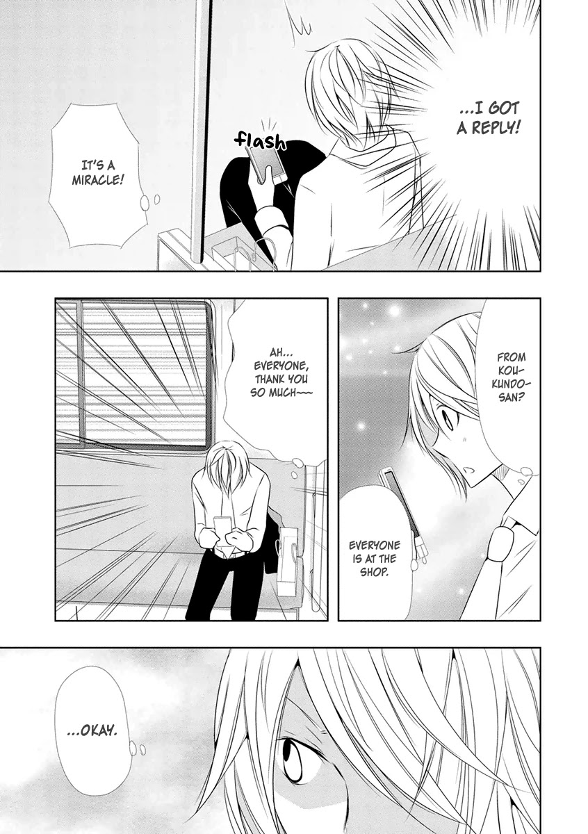 Kamakura Dekofuraifu Chapter 10 page 22 - Chapter 10