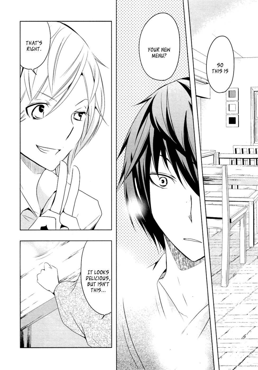Kamakura Dekofuraifu Chapter 3 page 30 - Chapter 3