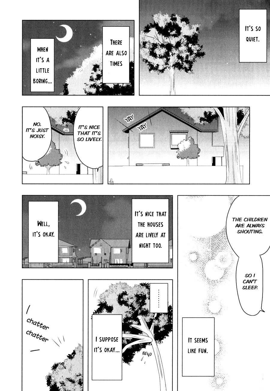 Kamakura Dekofuraifu Chapter 5.5 page 9 - Chapter 5.5: Volume 1 Extras