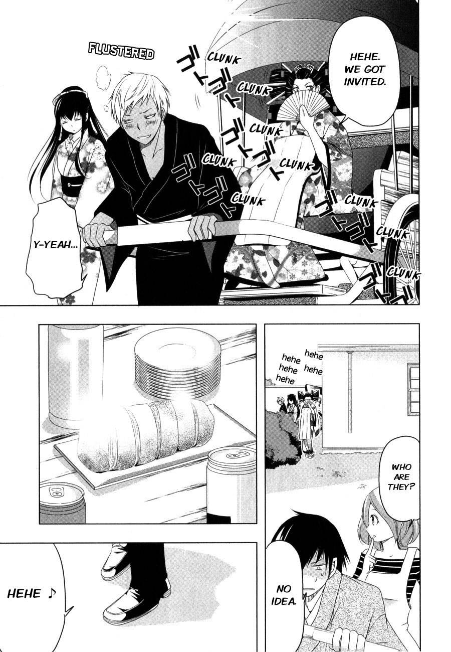 Kamakura Dekofuraifu Chapter 5 page 24 - Chapter 5
