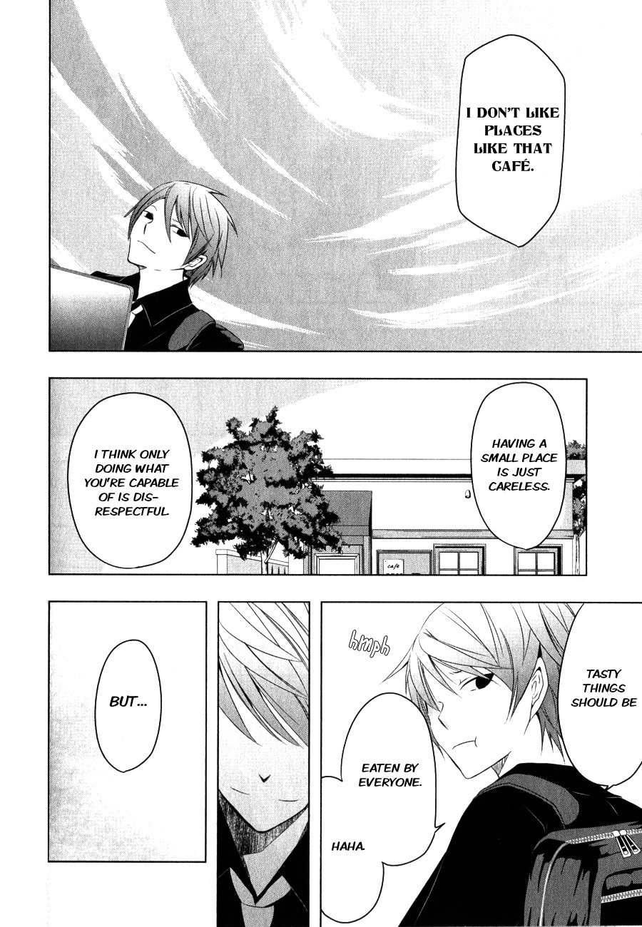 Kamakura Dekofuraifu Chapter 5 page 7 - Chapter 5