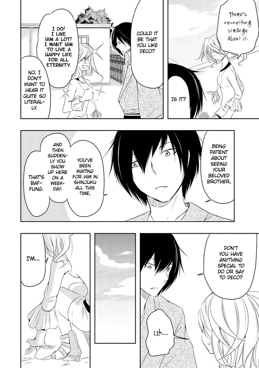 Kamakura Dekofuraifu Chapter 7 page 13 - Chapter 7