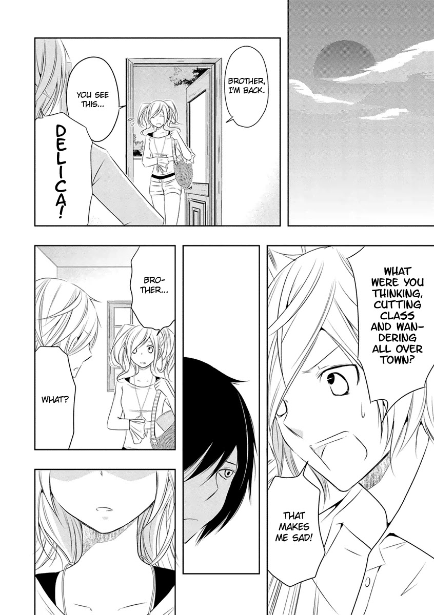 Kamakura Dekofuraifu Chapter 7 page 17 - Chapter 7