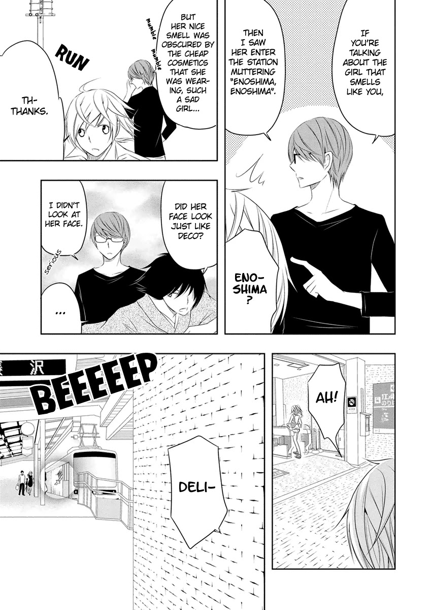 Kamakura Dekofuraifu Chapter 7 page 24 - Chapter 7