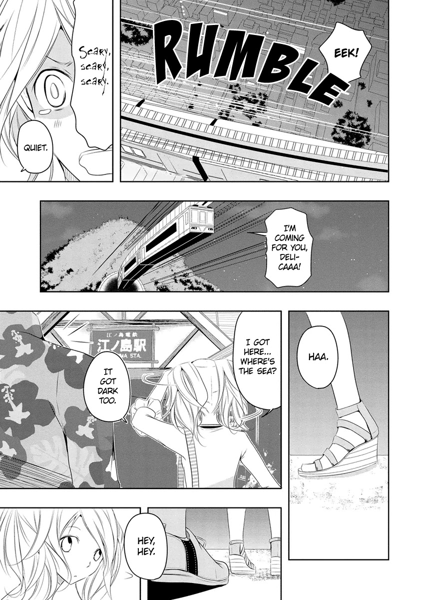 Kamakura Dekofuraifu Chapter 7 page 30 - Chapter 7