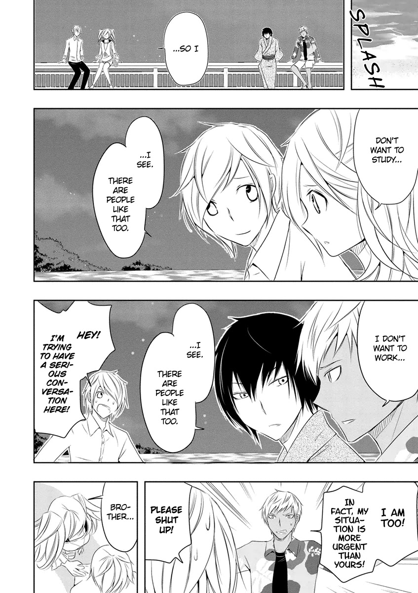 Kamakura Dekofuraifu Chapter 7 page 34 - Chapter 7