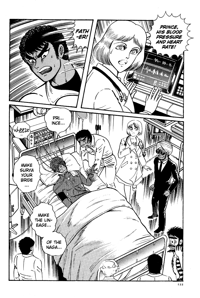 Kamasutra Chapter 10 page 23 - Chapter 10: Wild Beasts