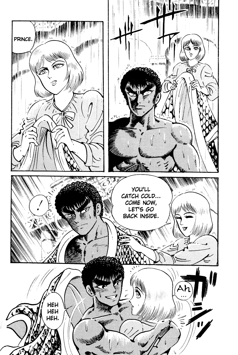 Kamasutra Chapter 10 page 28 - Chapter 10: Wild Beasts