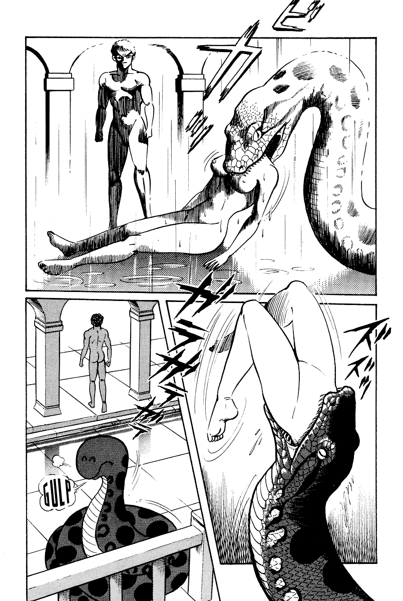 Kamasutra Chapter 10 page 36 - Chapter 10: Wild Beasts