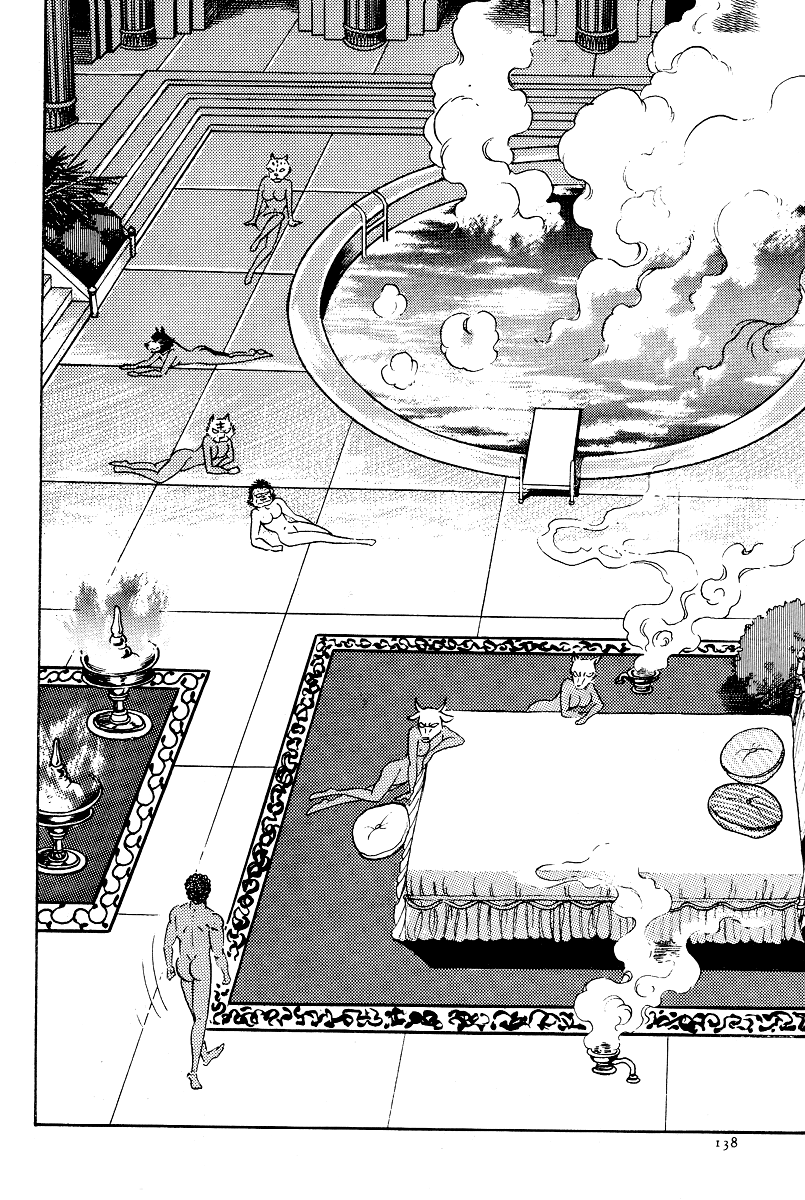 Kamasutra Chapter 10 page 38 - Chapter 10: Wild Beasts