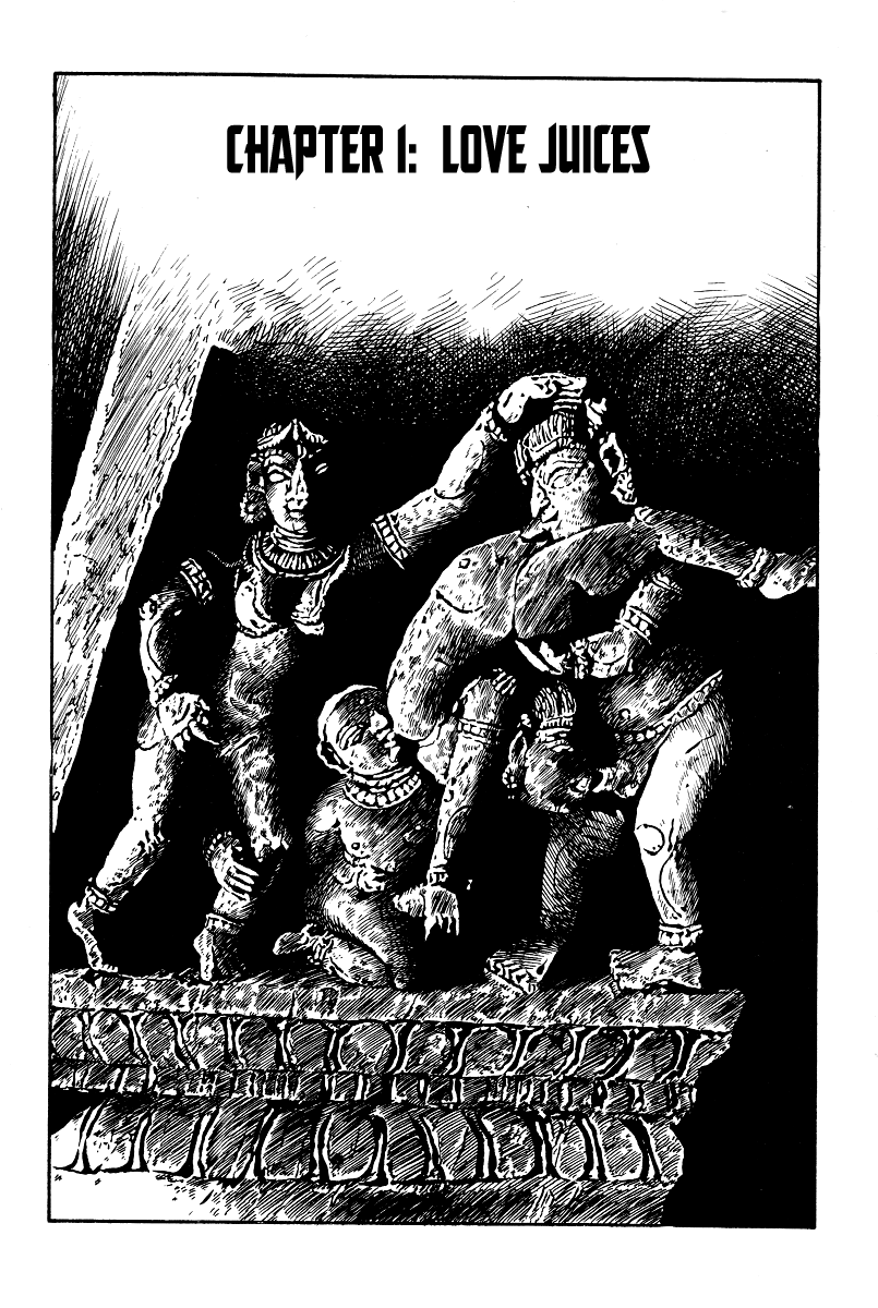 Kamasutra Chapter 12 page 5 - Chapter 12