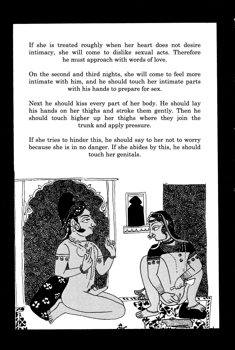 Kamasutra Chapter 12 page 9 - Chapter 12
