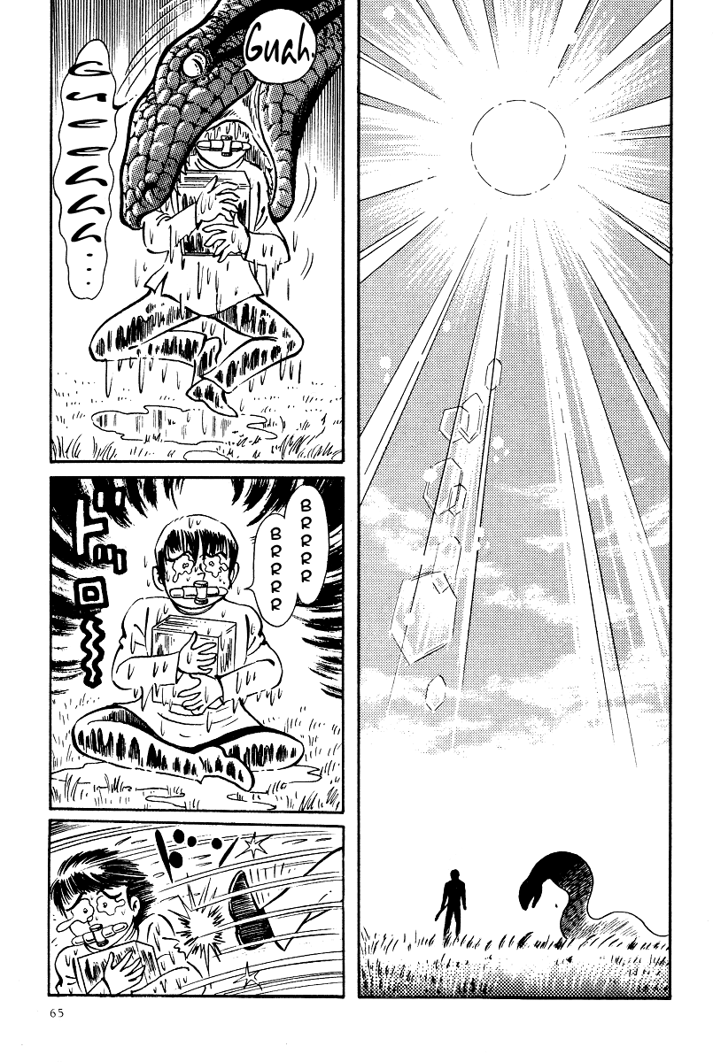 Kamasutra Chapter 13 page 27 - Chapter 13: Showdown
